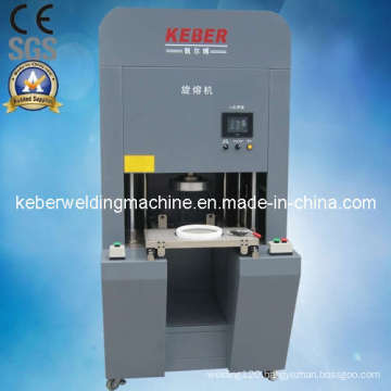 Lager Size Spin Welding Machine